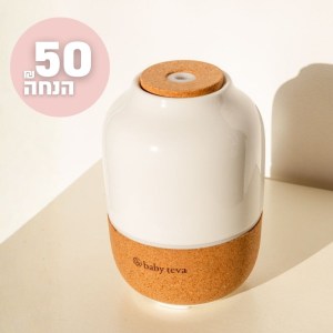  דיפיוזר חשמלי